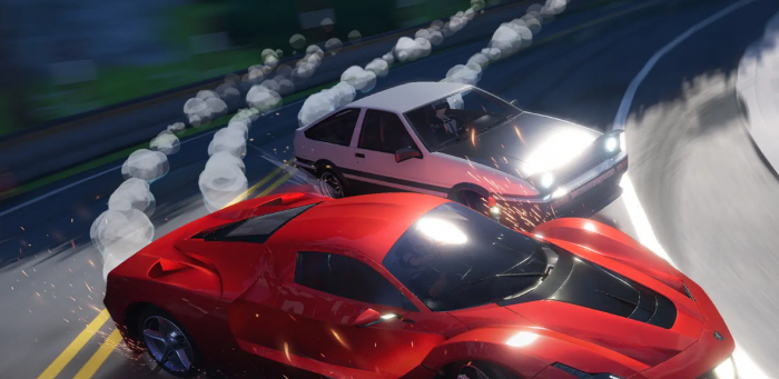 异环摩托车怎么样1