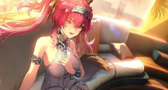 鸣潮露帕技能效果解析4