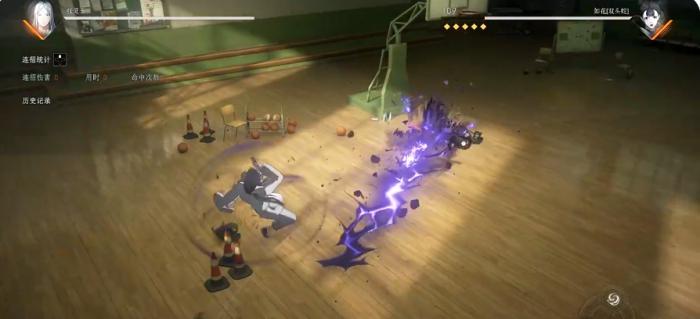 异人之下手游张灵玉攻略2