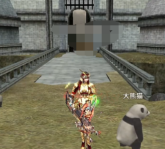 奇迹世界起源战功怎么获得5