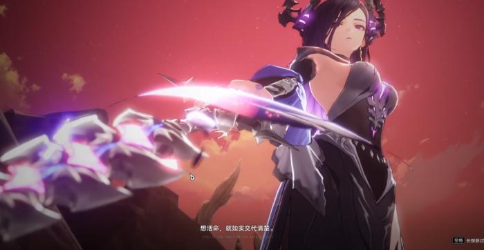 二重螺旋西比尔怎么打1