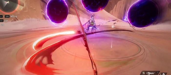 二重螺旋西比尔怎么打3