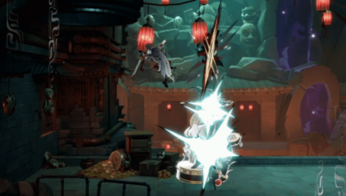 归龙潮烬怎么样5