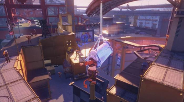 无限大玩法介绍3