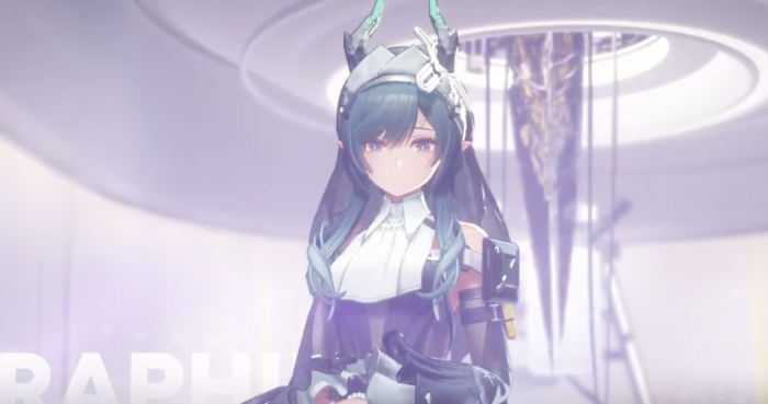 明日方舟终末地什么引擎做的2