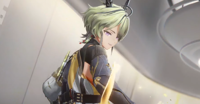 明日方舟终末地什么引擎做的3