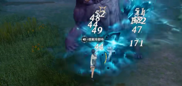 斗罗大陆猎魂世界蓝银草武魂怎么搭配1