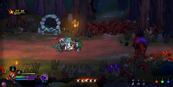 失落城堡2异变之血获取攻略2