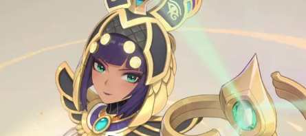 龙魂旅人埃及艳后怎么样2