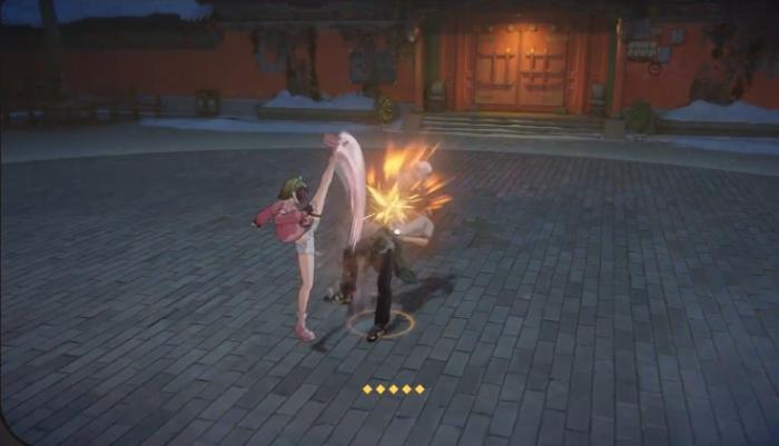 异人之下角色有哪些1