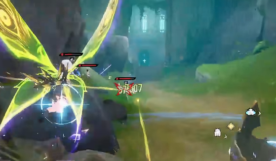 二重螺旋团本怎么打5