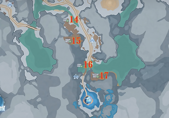 斗罗大陆猎魂世界天斗城宝箱有哪些5