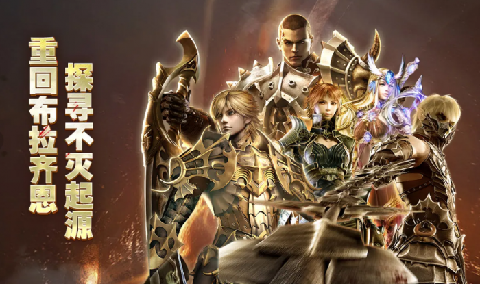 奇迹世界起源龙卷风之纹怎么获得1