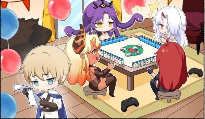 盲盒派对佩宝怎么样5