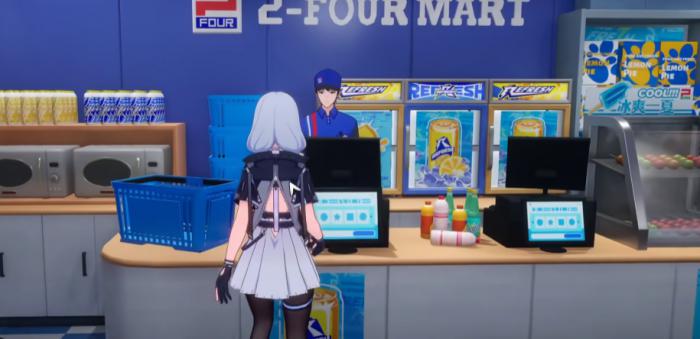 异环货币怎么获得5