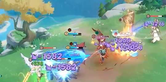 龙魂旅人醉拳白虎如何玩3