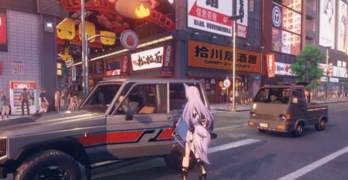 代号无限大是哪家公司的3