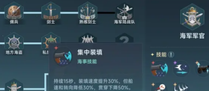 大航海时代传说装备推荐3