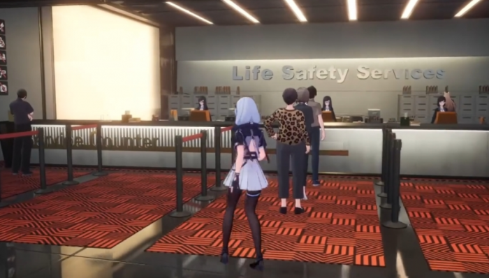 异环异象管理局怎么样3