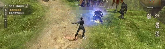 奇迹世界起源好玩吗2