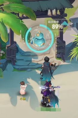 灵兽大冒险主要玩什么3