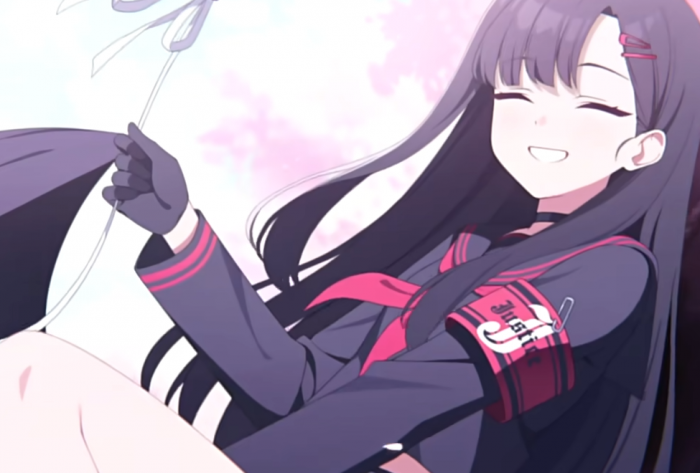 蔚蓝档案一花怎么样1