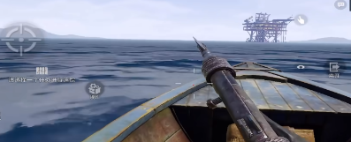 失控进化开船攻略4