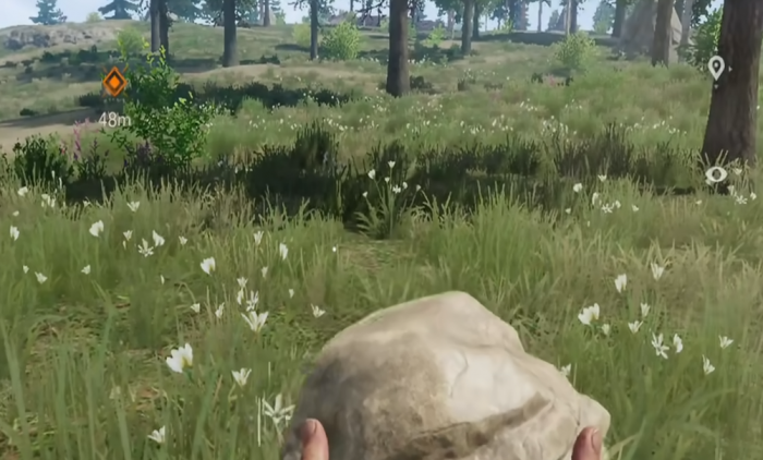 失控进化怎么压枪1