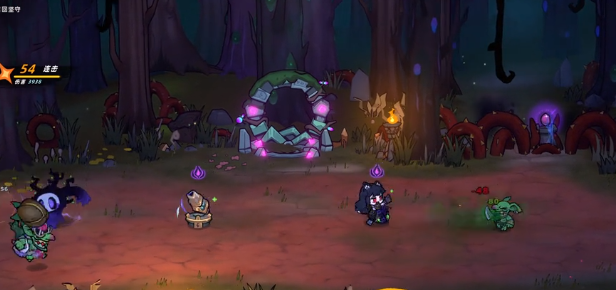 失落城堡2梦魇3如何通关3