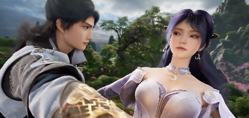 遮天世界叶凡怎么样1