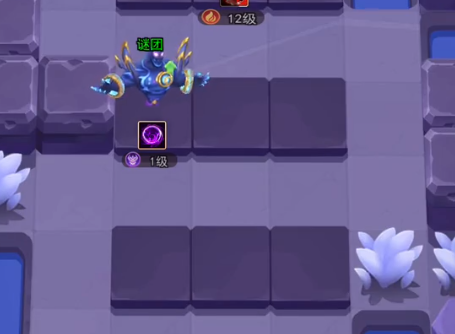 萌学园战纪攻略1