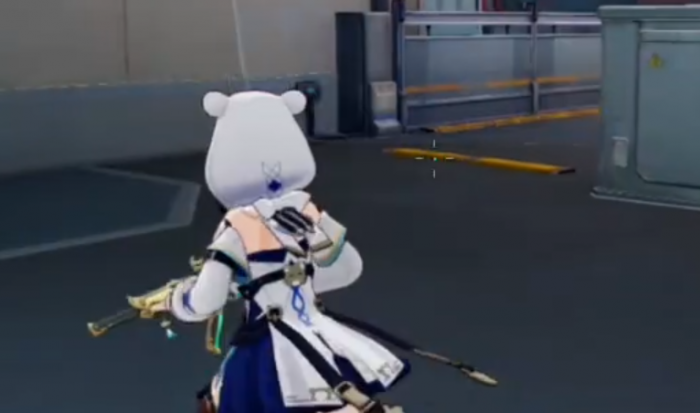 卡拉彼丘无限团竞模式怎么玩5