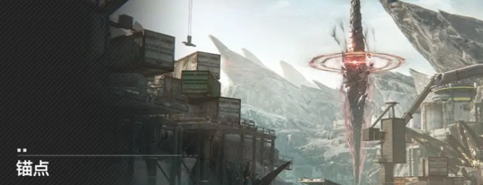 明日方舟终末地塔卫二是什么3