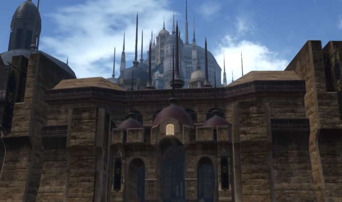 最终幻想14手游收费吗2