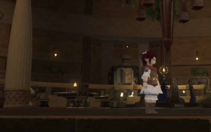 最终幻想14手游收费吗4