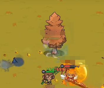 英勇之地齐天大圣怎么样2