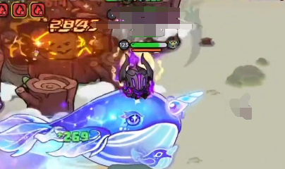 英勇之地塔多久刷新一次5