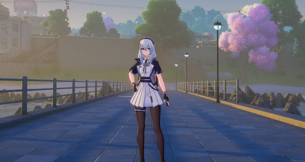 异环全角色介绍2