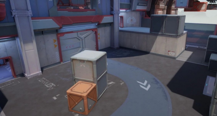 卡拉彼丘极限推进模式怎么玩3