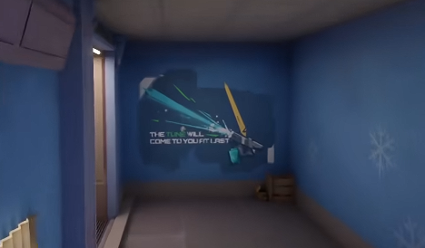 卡拉彼丘簌雪东区彩蛋有哪些5