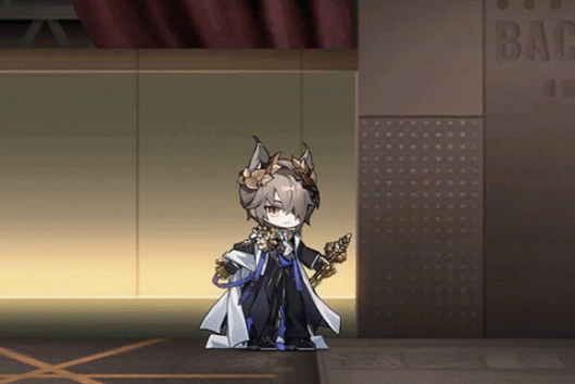 明日方舟酒神怎么样2