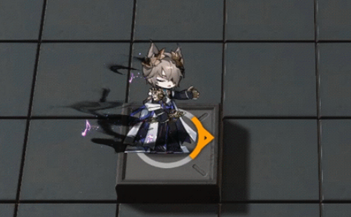 明日方舟酒神怎么样3