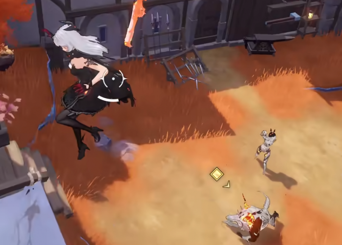 二重螺旋多少G1