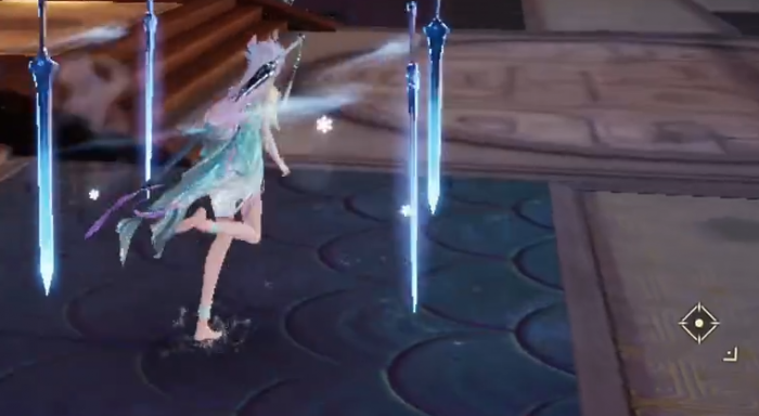 诛仙2手游平民玩家推荐职业4