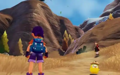 洛克王国世界独角兽怎么进化1