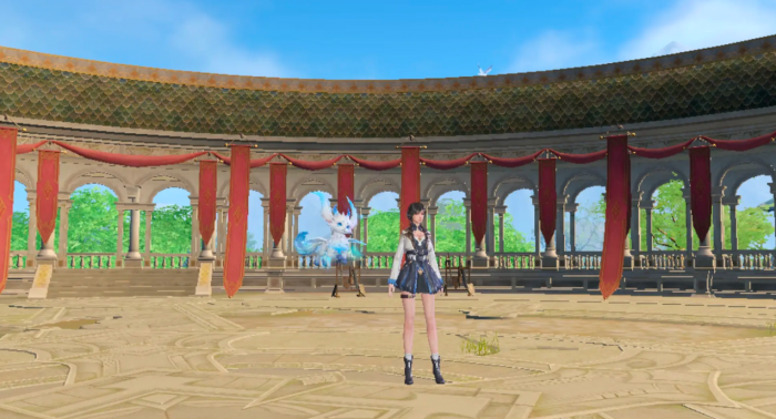 斗罗大陆猎魂世界死亡蛛皇阵容搭配攻略1