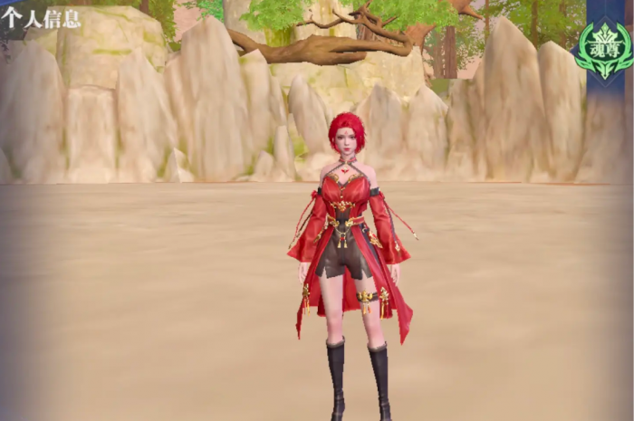 斗罗大陆猎魂世界死亡蛛皇阵容搭配攻略3