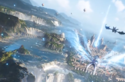 斗罗大陆猎魂世界能建房子吗1