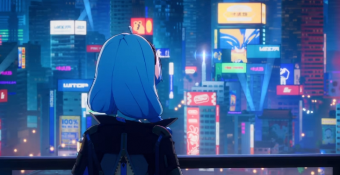 异环艾尔菲德介绍1