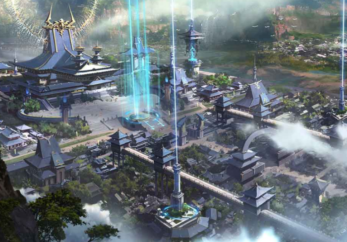 遮天世界境界划分3